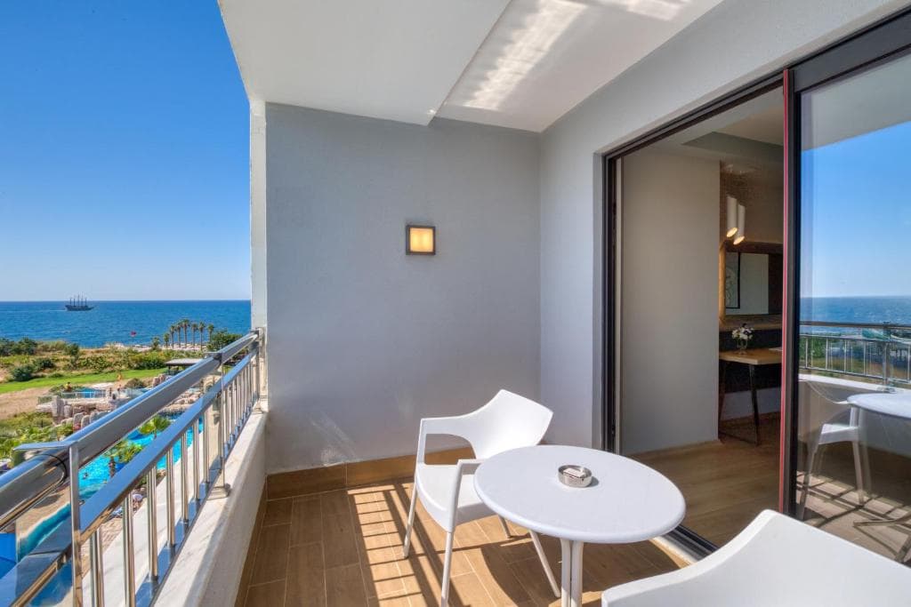Charter Antalya - NUMA BAY EXCLUSIVE HOTEL (EX.SENTIDO NUMA BAY HOTEL) - 14