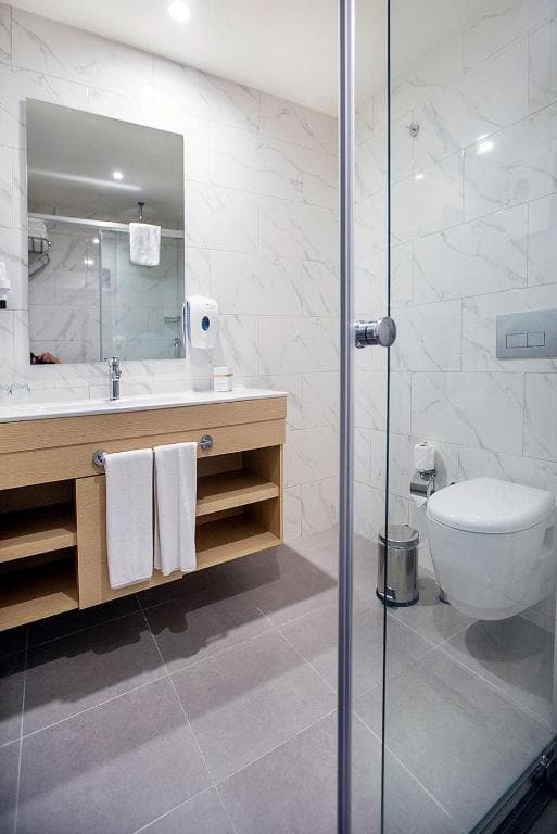 Charter Antalya - NUMA BAY EXCLUSIVE HOTEL (EX.SENTIDO NUMA BAY HOTEL) - 15