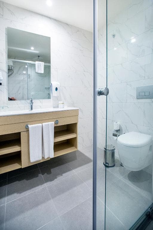Charter Antalya - NUMA BAY EXCLUSIVE HOTEL (EX.SENTIDO NUMA BAY HOTEL) - 16