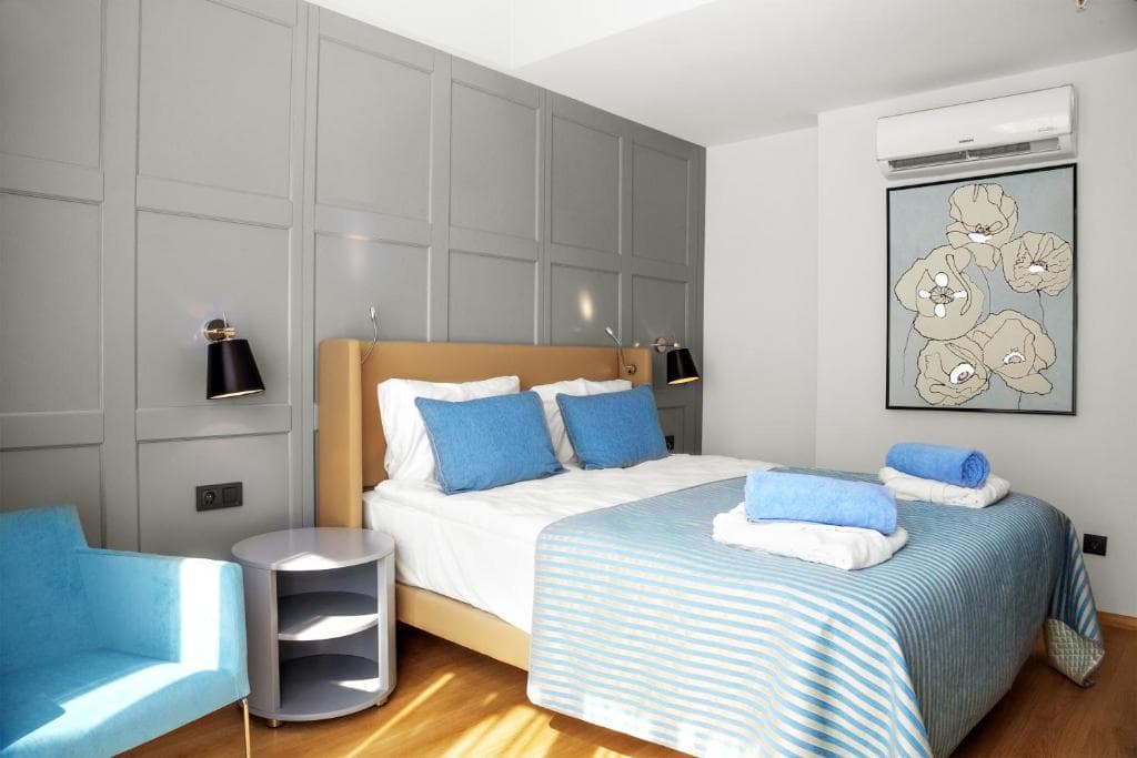 Charter Antalya - NUMA BAY EXCLUSIVE HOTEL (EX.SENTIDO NUMA BAY HOTEL) - 17
