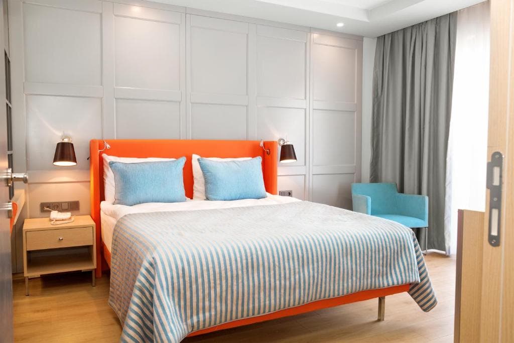 Charter Antalya - NUMA BAY EXCLUSIVE HOTEL (EX.SENTIDO NUMA BAY HOTEL) - 18