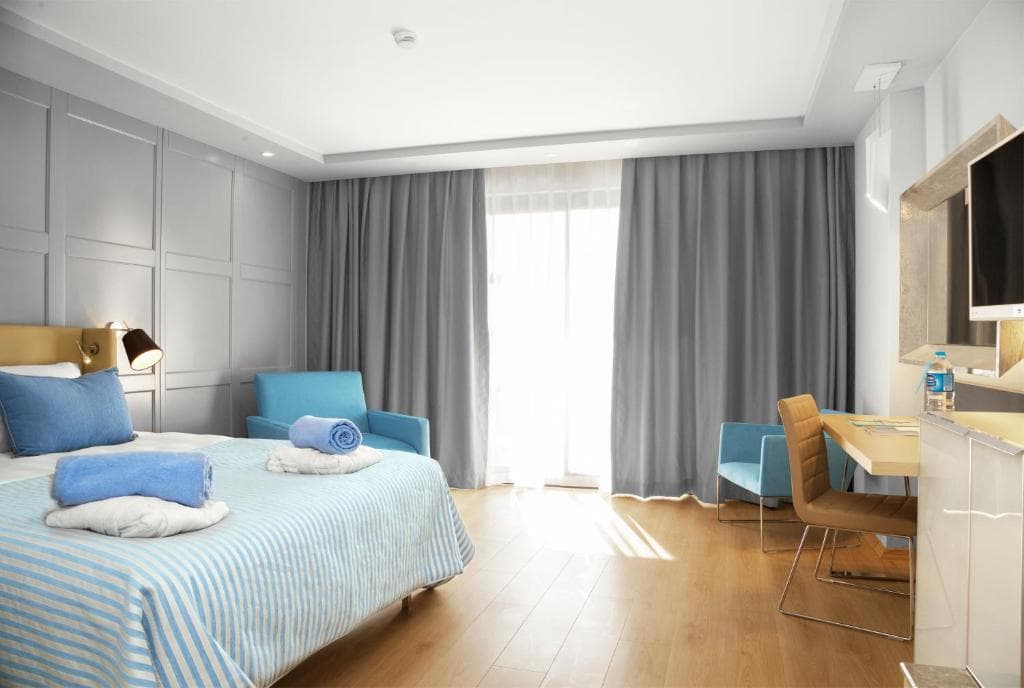 Charter Antalya - NUMA BAY EXCLUSIVE HOTEL (EX.SENTIDO NUMA BAY HOTEL) - 19