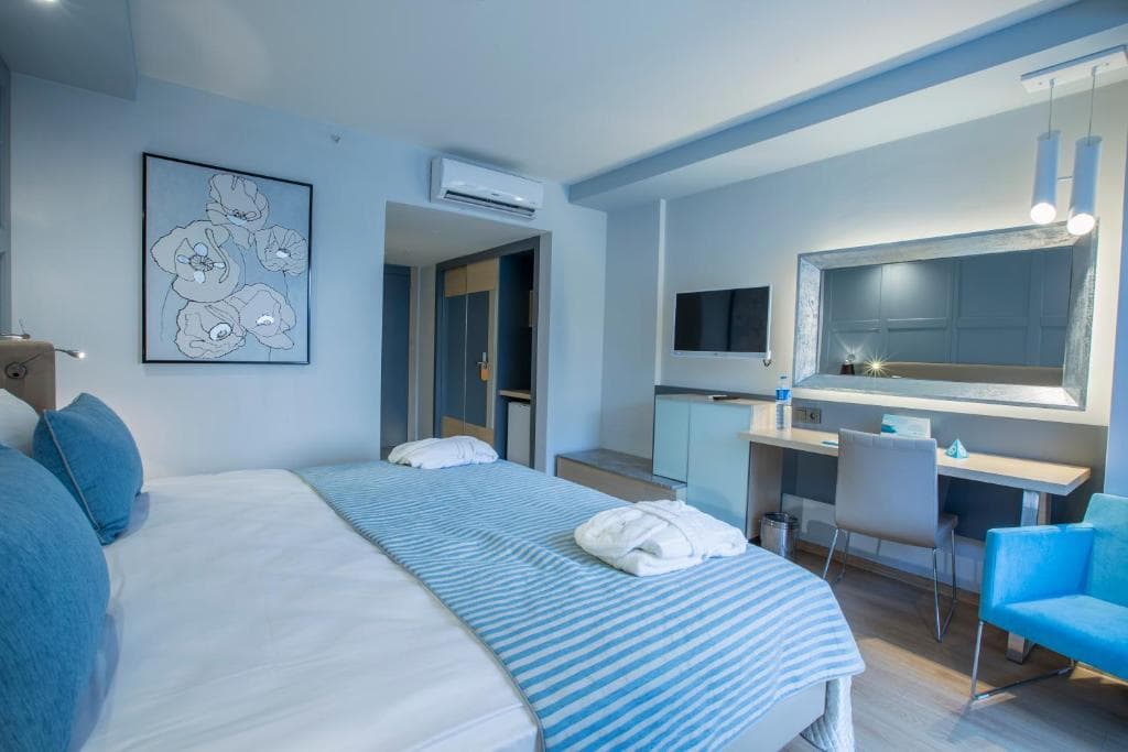Charter Antalya - NUMA BAY EXCLUSIVE HOTEL (EX.SENTIDO NUMA BAY HOTEL) - 20