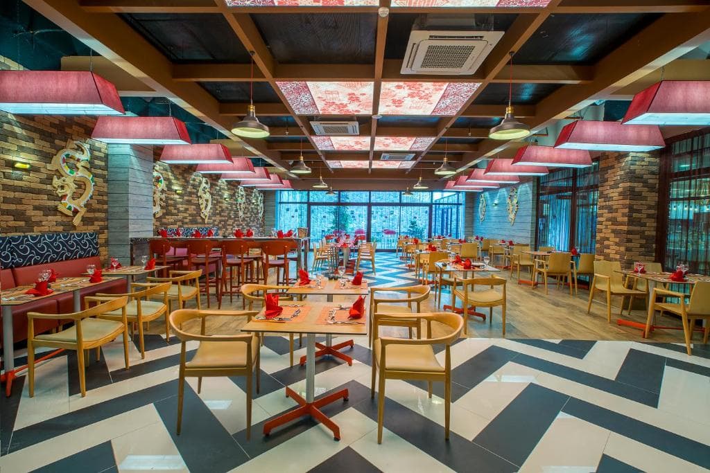 Charter Antalya - NUMA BAY EXCLUSIVE HOTEL (EX.SENTIDO NUMA BAY HOTEL) - 21