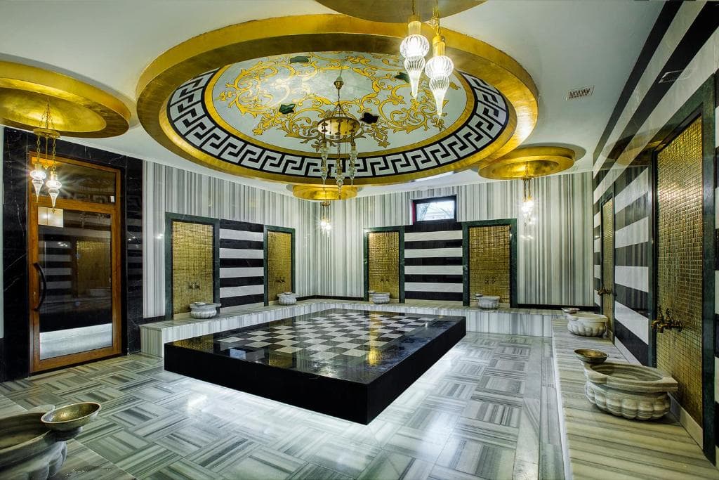 Charter Antalya - NUMA BAY EXCLUSIVE HOTEL (EX.SENTIDO NUMA BAY HOTEL) - 22