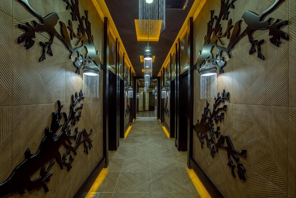 Charter Antalya - NUMA BAY EXCLUSIVE HOTEL (EX.SENTIDO NUMA BAY HOTEL) - 23