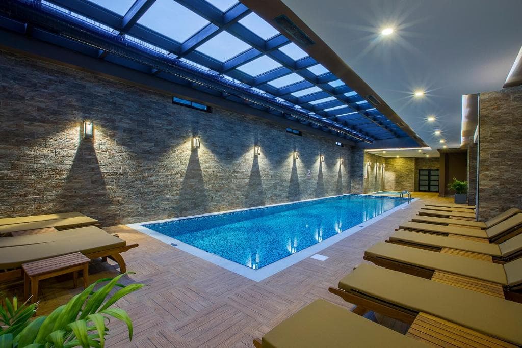 Charter Antalya - NUMA BAY EXCLUSIVE HOTEL (EX.SENTIDO NUMA BAY HOTEL) - 29
