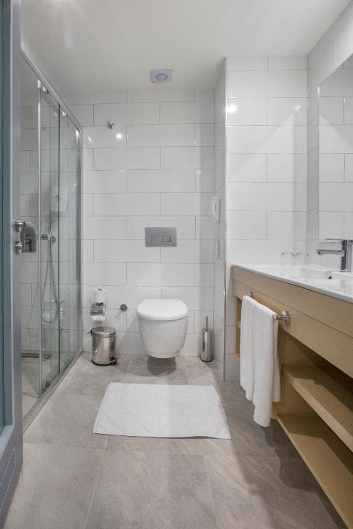 Charter Antalya - NUMA BAY EXCLUSIVE HOTEL (EX.SENTIDO NUMA BAY HOTEL) - 32