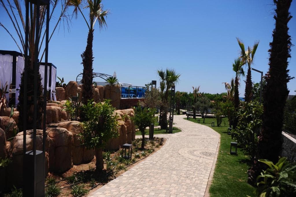 Charter Antalya - NUMA BAY EXCLUSIVE HOTEL (EX.SENTIDO NUMA BAY HOTEL) - 39