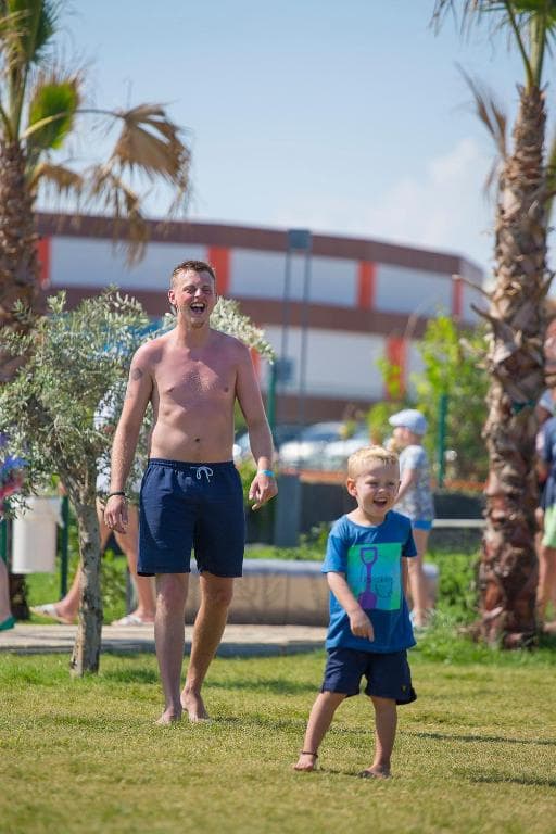Charter Antalya - NUMA BAY EXCLUSIVE HOTEL (EX.SENTIDO NUMA BAY HOTEL) - 40