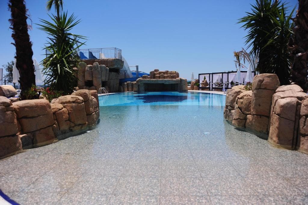 Charter Antalya - NUMA BAY EXCLUSIVE HOTEL (EX.SENTIDO NUMA BAY HOTEL) - 43