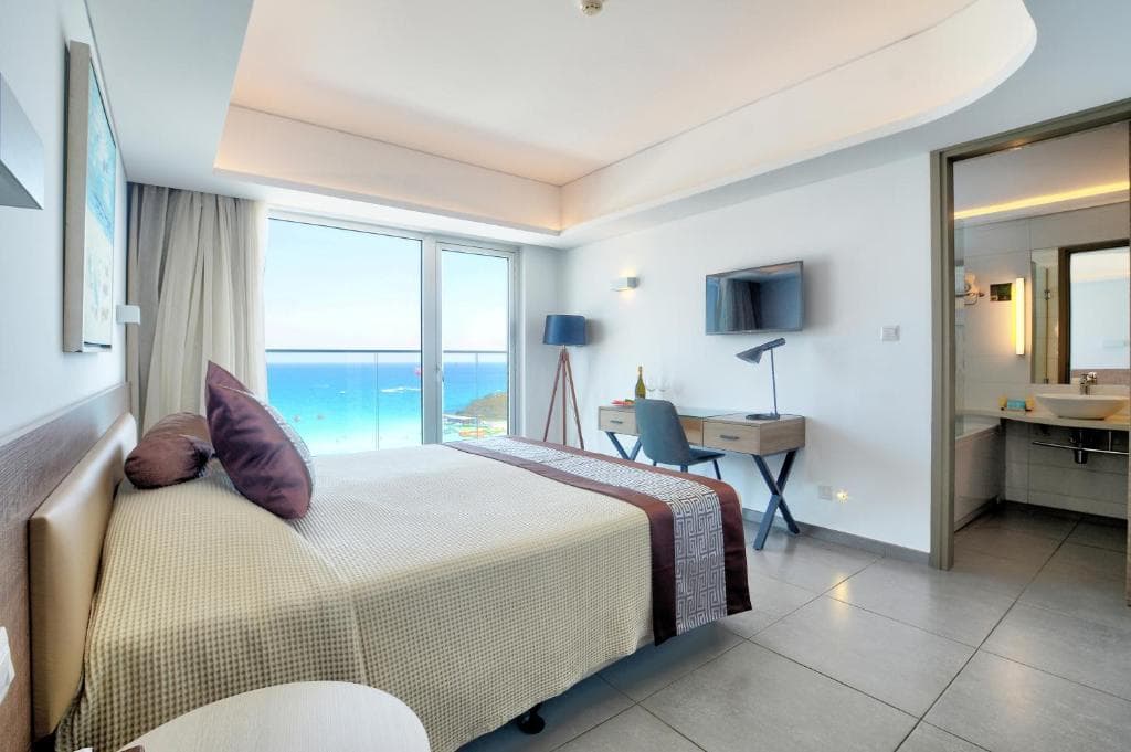 Sejur Cipru - Vassos Nissi Plage Hotel - 5