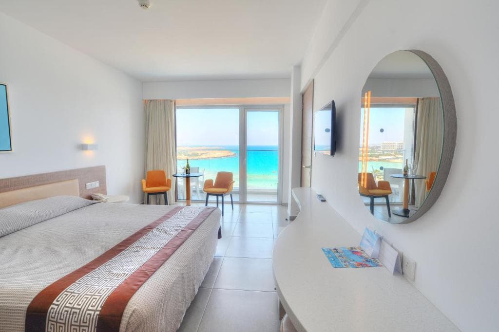 Sejur Cipru - Vassos Nissi Plage Hotel - 10