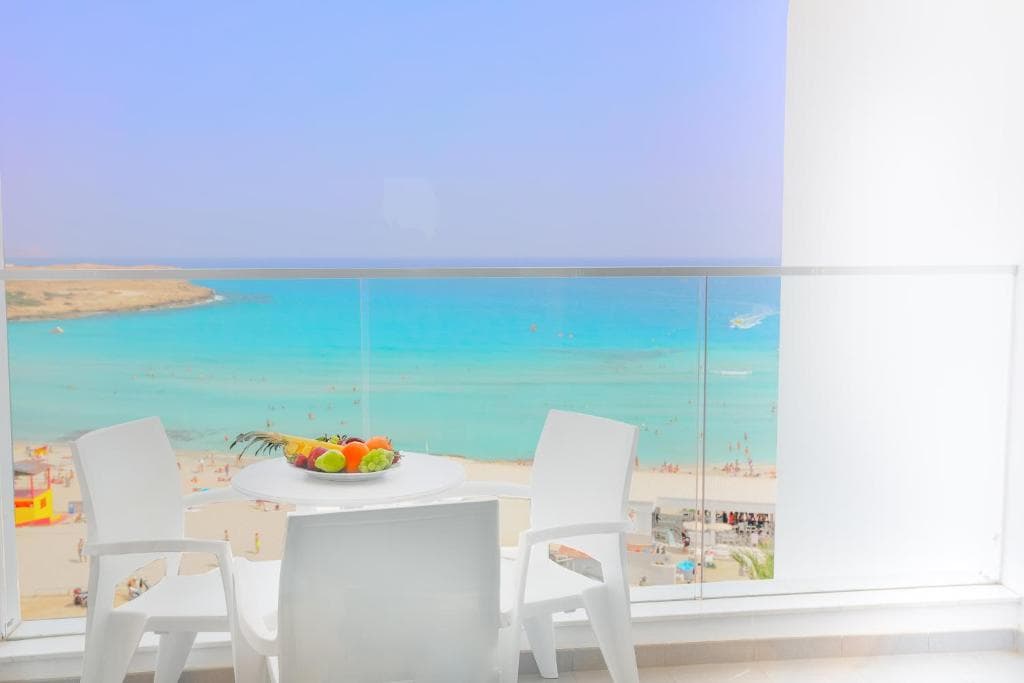Sejur Cipru - Vassos Nissi Plage Hotel - 11