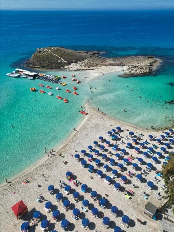 Sejur Cipru - Vassos Nissi Plage Hotel - 12