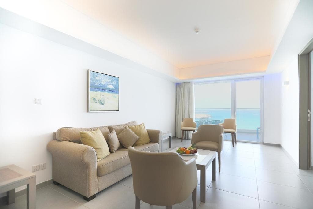 Sejur Cipru - Vassos Nissi Plage Hotel - 13