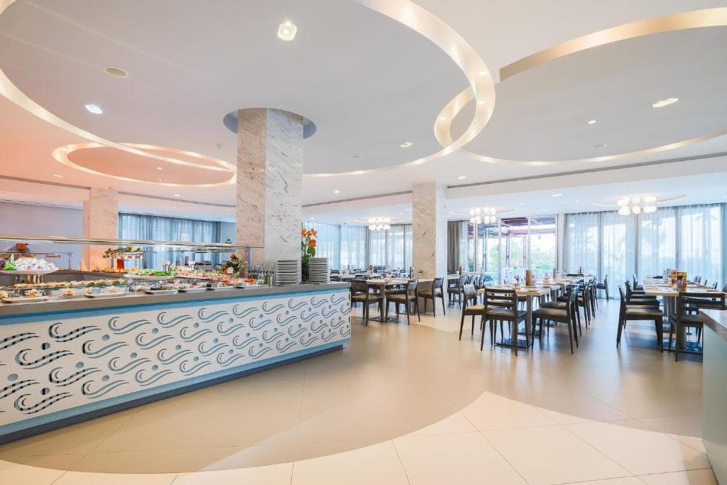 Sejur Cipru - Vassos Nissi Plage Hotel - 15