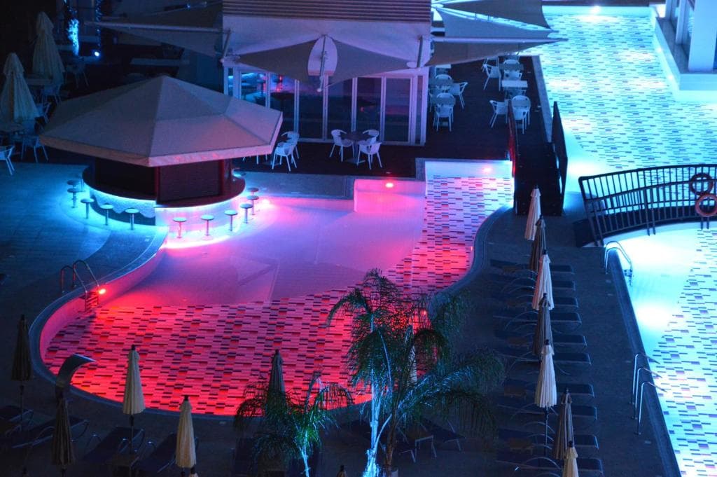 Sejur Cipru - Vassos Nissi Plage Hotel - 16
