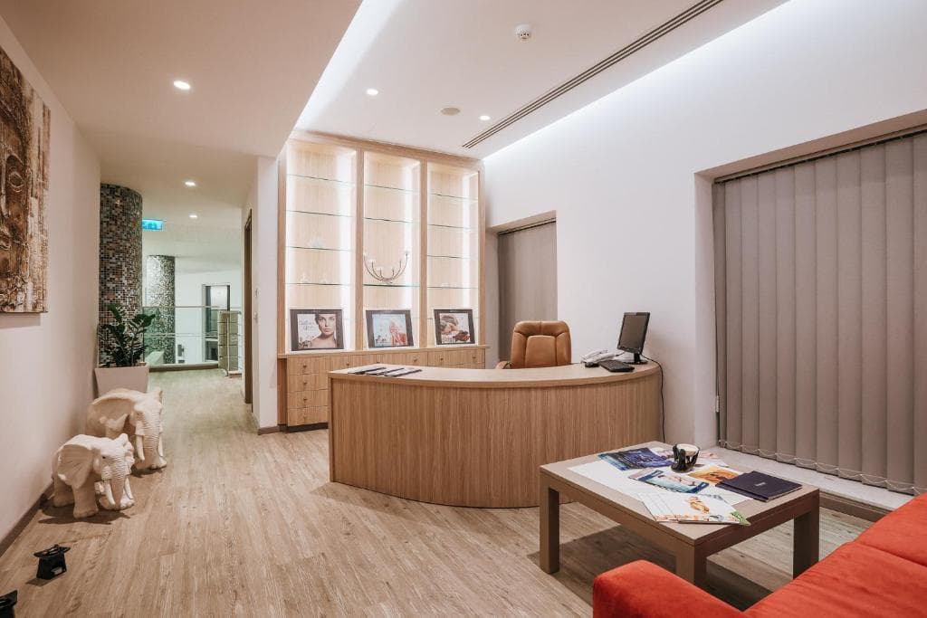 Sejur Cipru - Vassos Nissi Plage Hotel - 18
