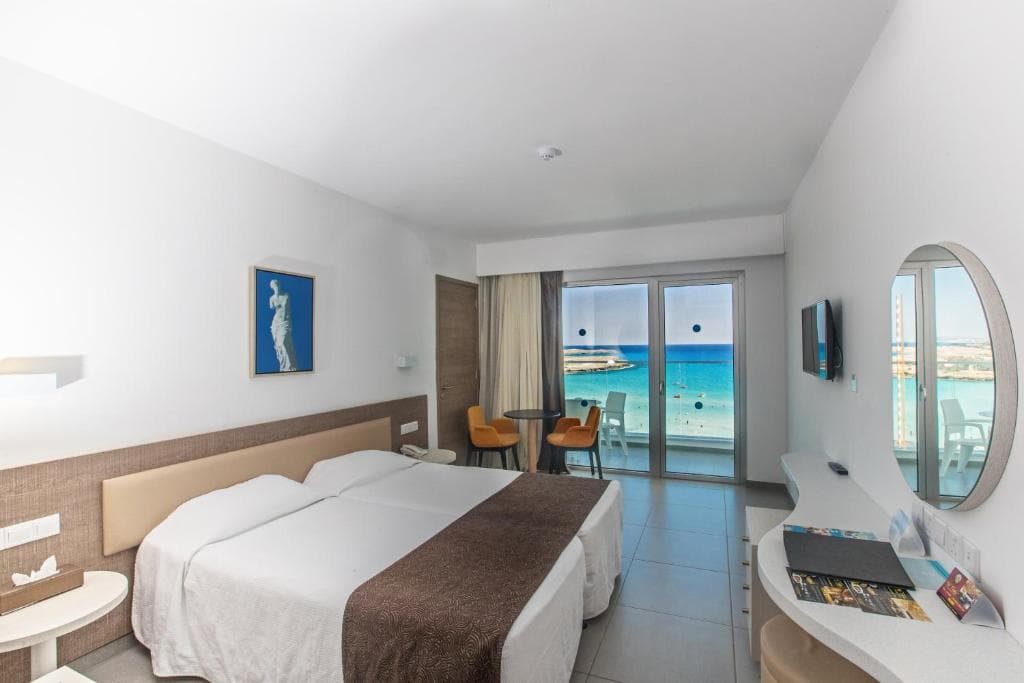 Sejur Cipru - Vassos Nissi Plage Hotel - 22