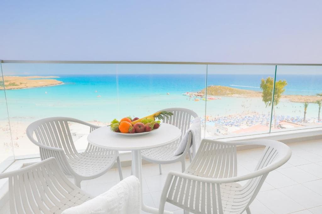 Sejur Cipru - Vassos Nissi Plage Hotel - 23