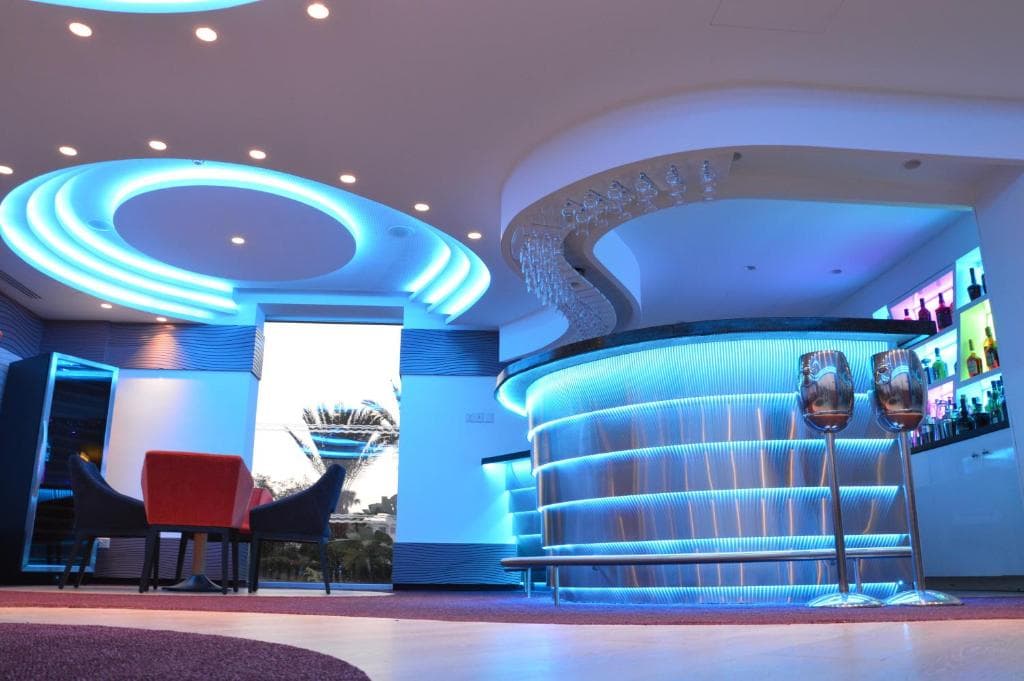 Sejur Cipru - Vassos Nissi Plage Hotel - 24