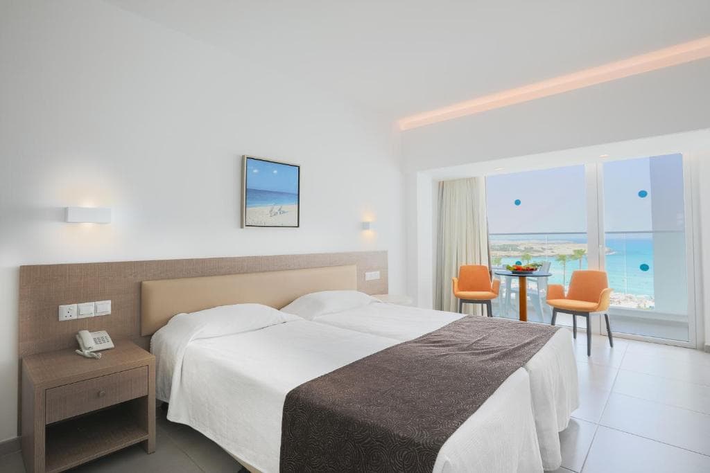 Sejur Cipru - Vassos Nissi Plage Hotel - 25