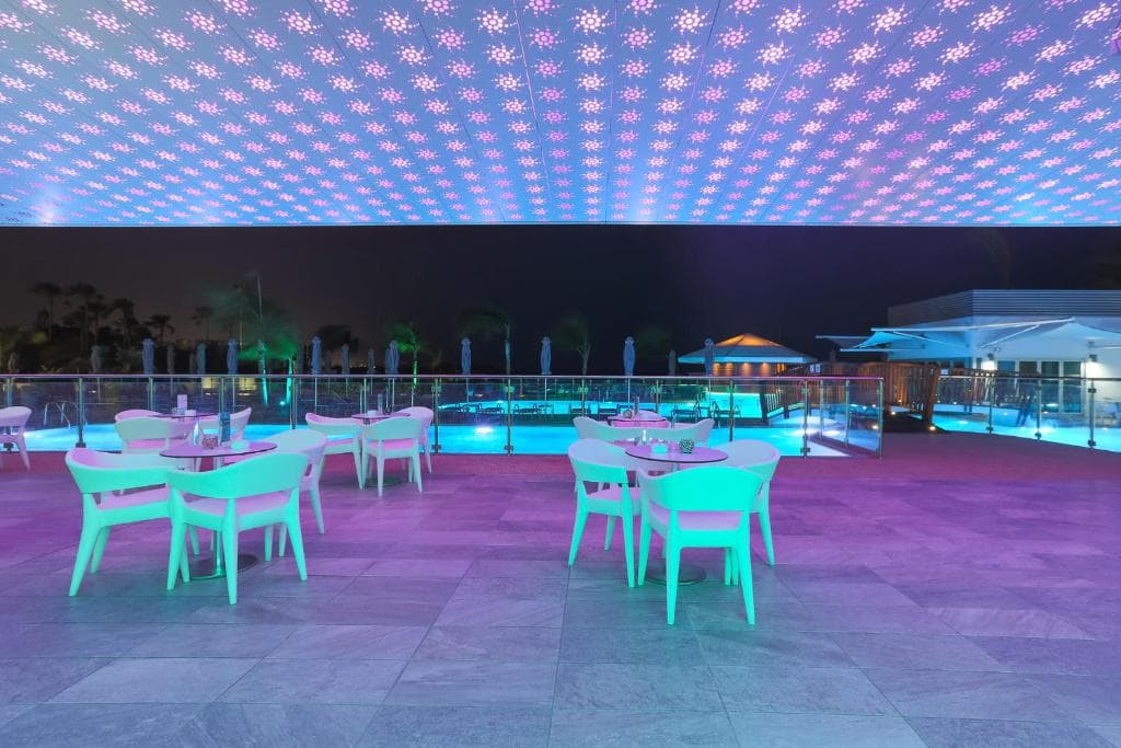 Sejur Cipru - Vassos Nissi Plage Hotel - 26