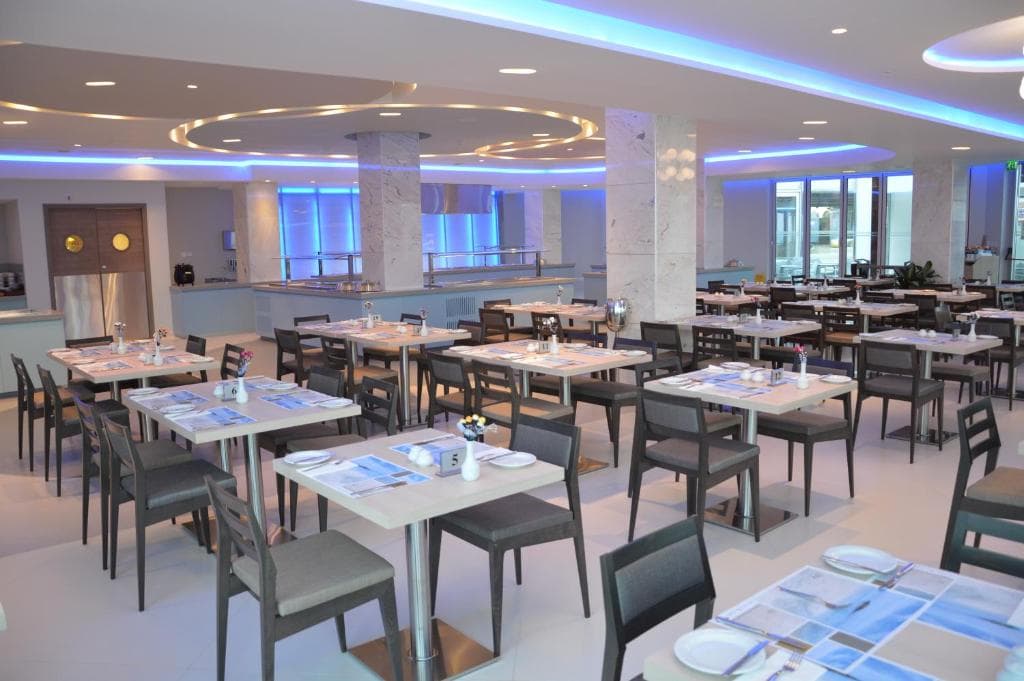 Sejur Cipru - Vassos Nissi Plage Hotel - 27
