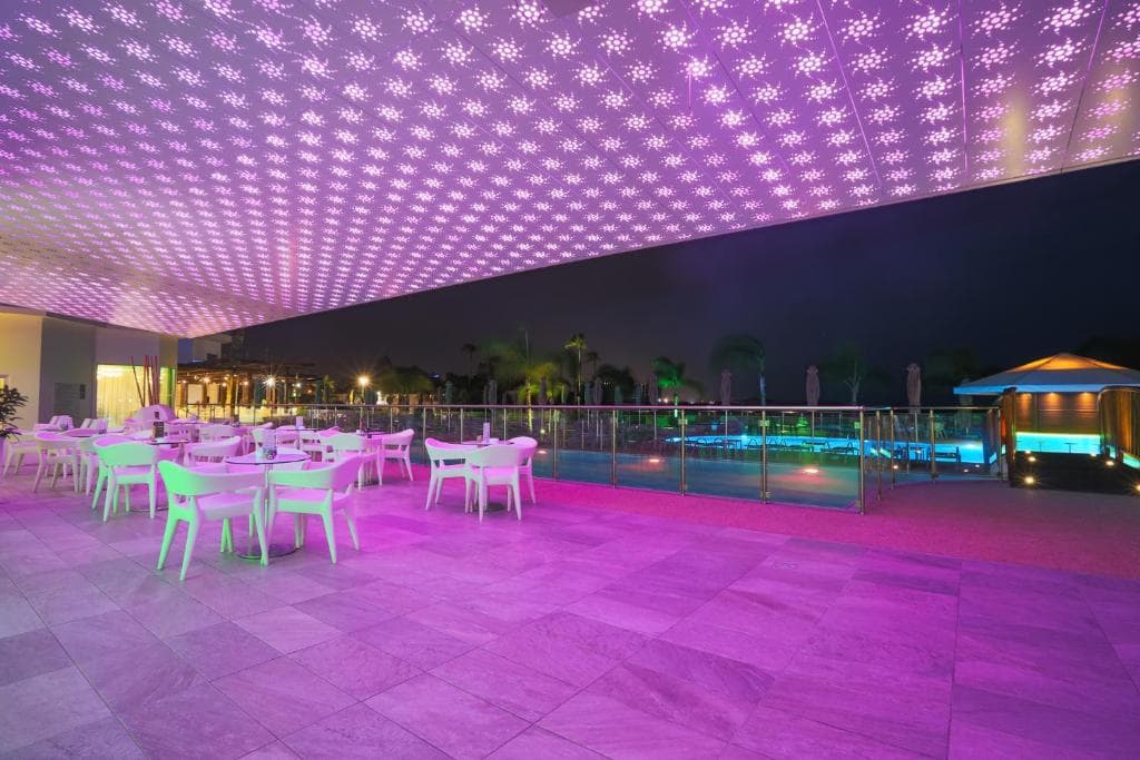 Sejur Cipru - Vassos Nissi Plage Hotel - 30