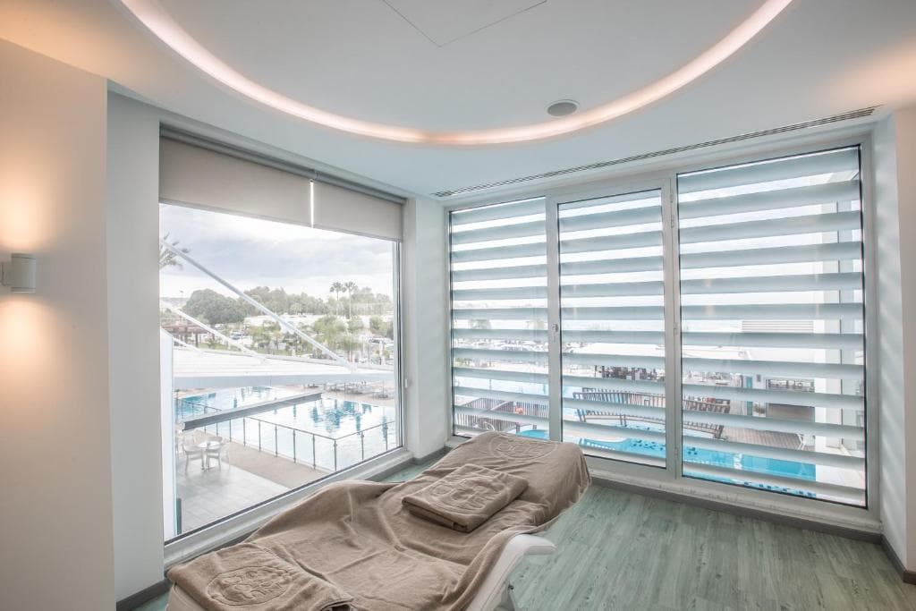 Sejur Cipru - Vassos Nissi Plage Hotel - 31