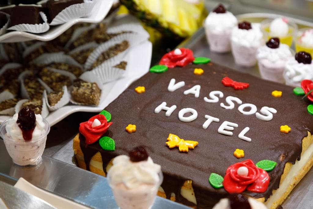 Sejur Cipru - Vassos Nissi Plage Hotel - 37
