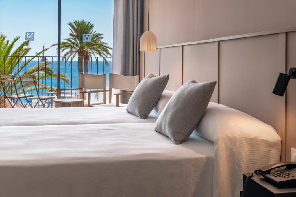 Sejur Costa Brava - Hotel GHT Miratge - Only Adults - 2