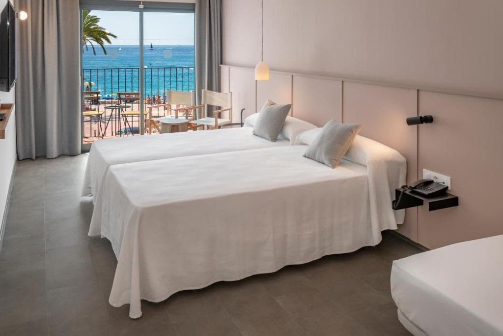 Sejur Costa Brava - Hotel GHT Miratge - Only Adults - 3