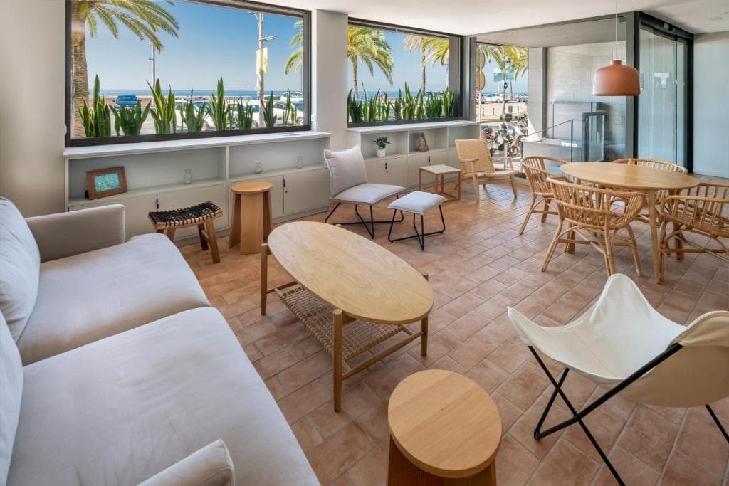 Sejur Costa Brava - Hotel GHT Miratge - Only Adults - 14