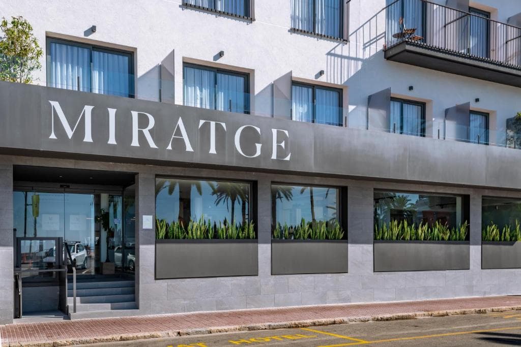 Sejur Costa Brava - Hotel GHT Miratge - Only Adults - 15