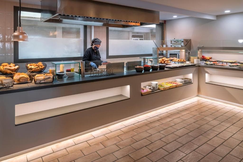 Sejur Costa Brava - Hotel GHT Miratge - Only Adults - 17
