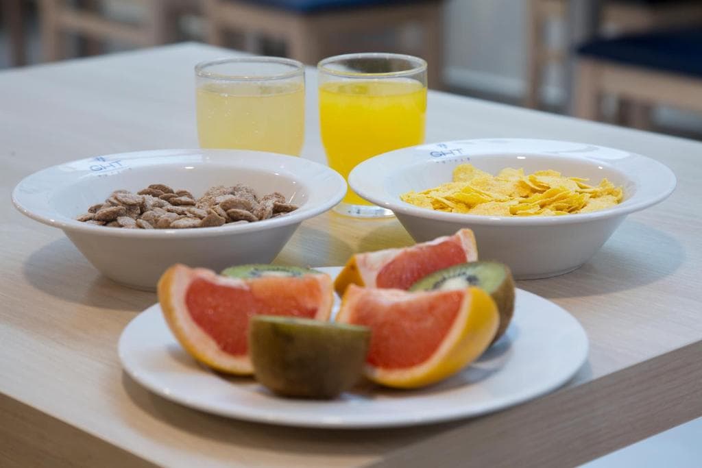 Sejur Costa Brava - Hotel GHT Miratge - Only Adults - 22
