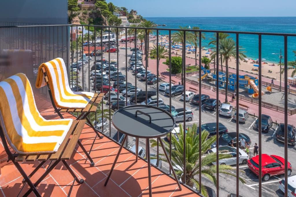 Sejur Costa Brava - Hotel GHT Miratge - Only Adults - 25