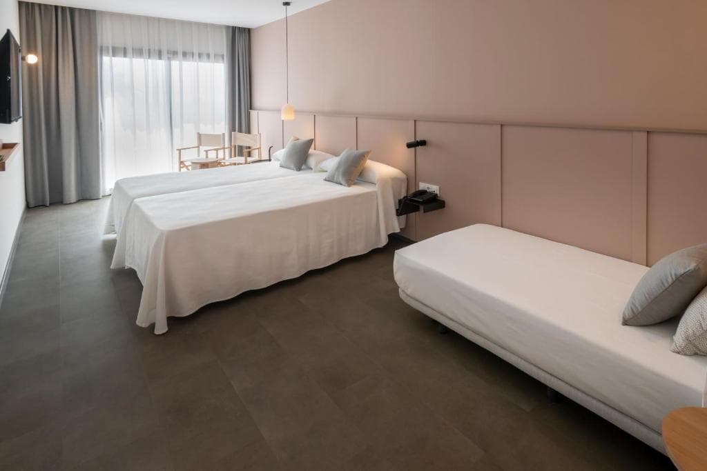 Sejur Costa Brava - Hotel GHT Miratge - Only Adults - 30