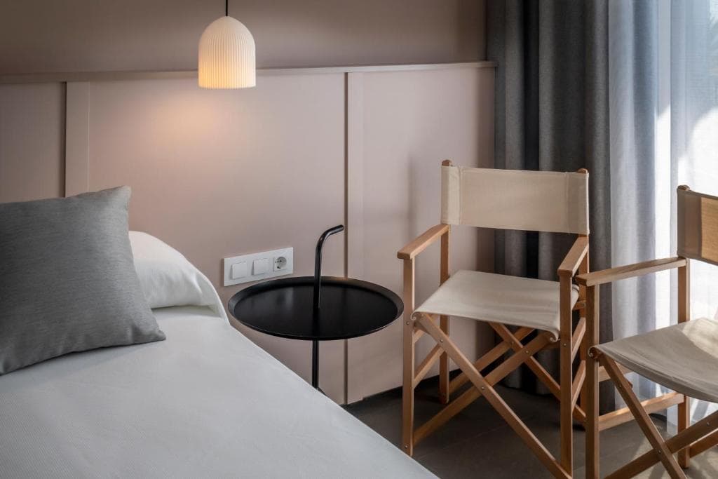 Sejur Costa Brava - Hotel GHT Miratge - Only Adults - 31