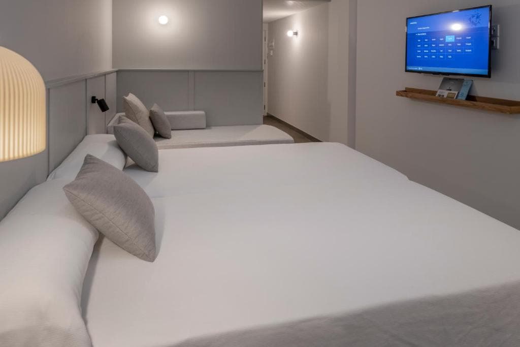 Sejur Costa Brava - Hotel GHT Miratge - Only Adults - 33
