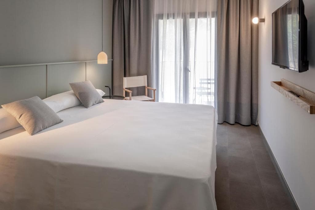 Sejur Costa Brava - Hotel GHT Miratge - Only Adults - 35