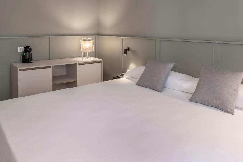 Sejur Costa Brava - Hotel GHT Miratge - Only Adults - 36
