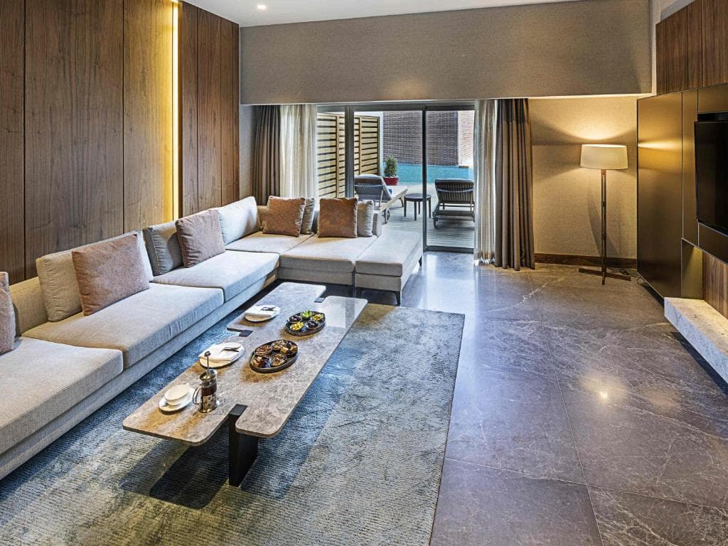 Charter Antalya - Hotel Rixos Sungate - 10