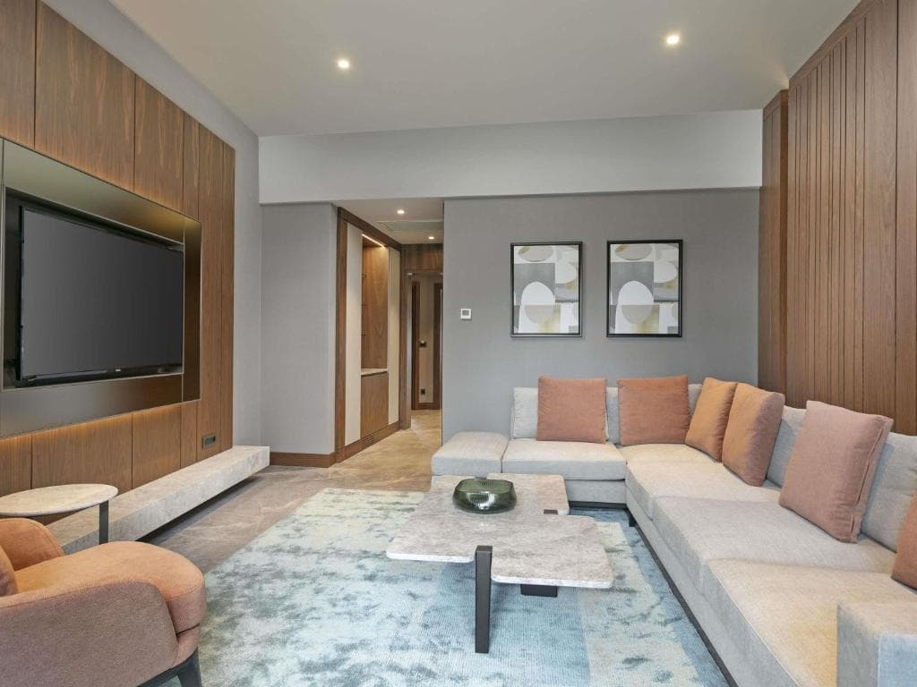 Charter Antalya - Hotel Rixos Sungate - 24