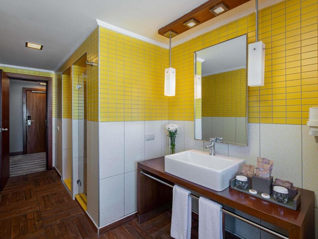 Charter Antalya - Hotel Rixos Sungate - 36