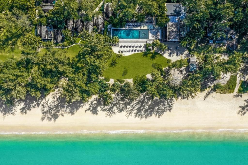Renaissance Phuket Resort & Spa - 2
