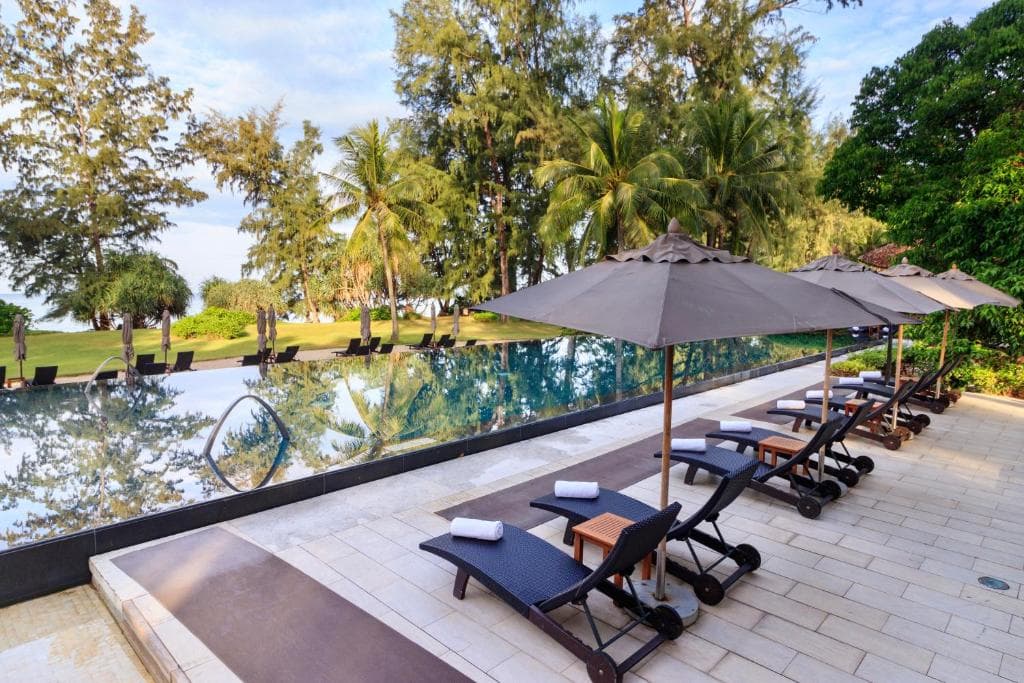 Renaissance Phuket Resort & Spa - 4