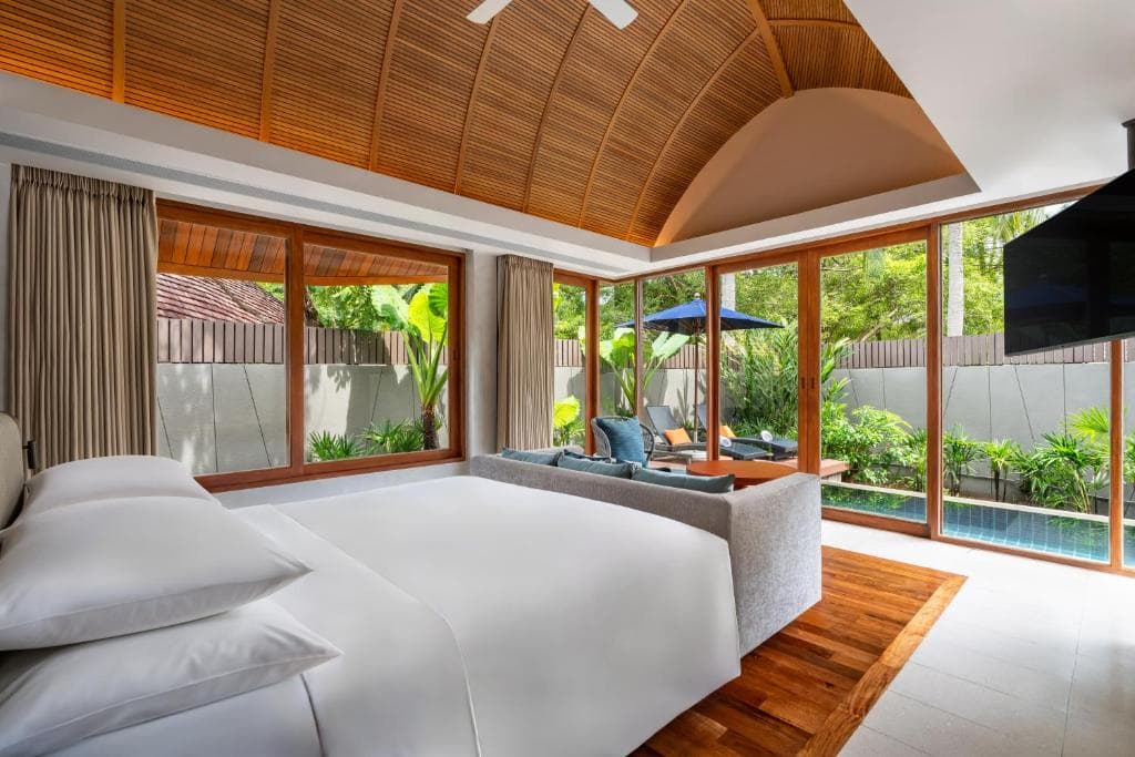 Renaissance Phuket Resort & Spa - 7